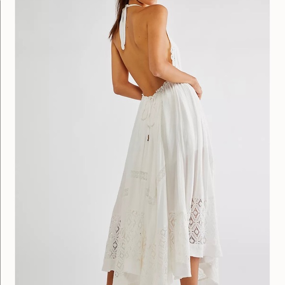 Free People Norina maxi dress - Picture 2 of 11